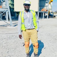 Ismael Ncharre Njoya (Beng, Meng, Prcm)