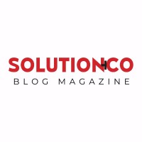 Solution And Co