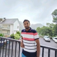 Vijaykumar Ukkali