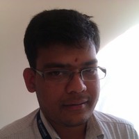 Siva Swarup Reddy Rachamalla