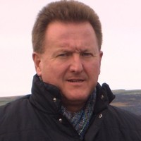 Tim Mcgeever