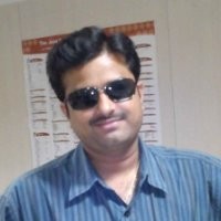 Kishore Bandaru