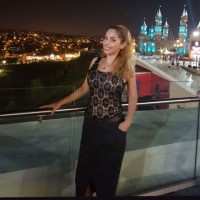 Elham Oboudizadeh