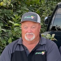 Pat Dockstader