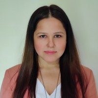 Disha M. Kumar (She/Her)