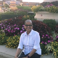 Gayatri Prakash