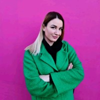 Vera Nazarova