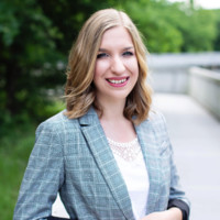 Rachael Stonecipher, Ms