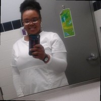 Monae Robinson