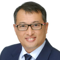 Terence Goh