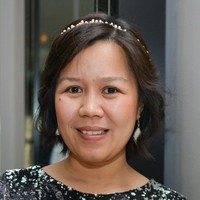 Jojean Porte (Assoc CIPD)