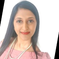 Linisha Ramsein