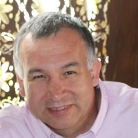 Luis Eduardo Pineda Orrego