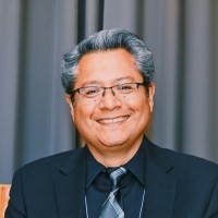 Jorge Cisneros