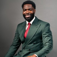 Bernard Nii Armah Ammah