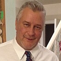 Daniel Bobish