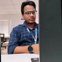 Anil kumar Dash