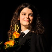 Beatriz Fleming Almeida