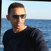 Mahmoud Farag