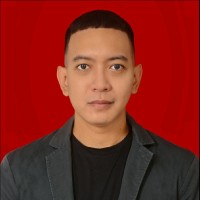 Johnny Kurniawan