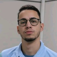 Gustavo Silva Dias De Sousa
