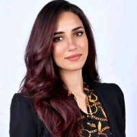 Sarah Magdy