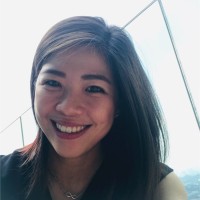 Kristine Wong