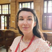 Anna Trubina