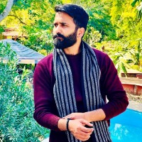 Abhishek Rawat