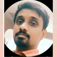 Pradeep Lamkhade