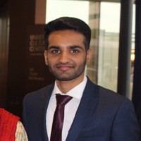 Abishek Senthilkumar