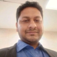 Saurabh Kulshrestha