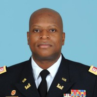 Jerome Stokes