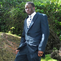 Tunde Layne