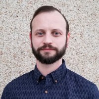 Bryan Roberts
