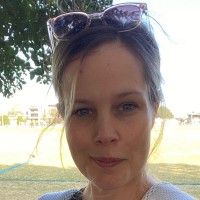 Belinda Thurlow