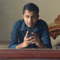 Dharmik Parmar