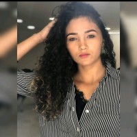 Priscilla Dos Santos Amorim