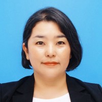 Yukiko Miyashita