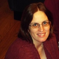 Jessica Andrews