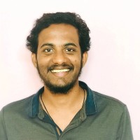Kankati Naresh