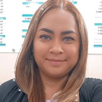 Caroline Castillo
