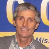 Mike Dye