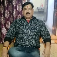 Shashank Sharma