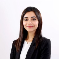 Porishmita Koushik