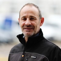 Nicolas Léger