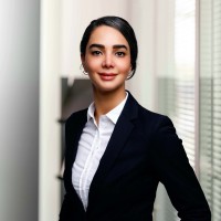 Zahra Firouz
