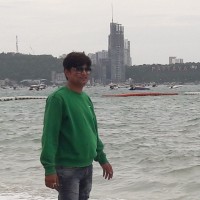 Vaibhav Pandey