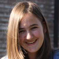 Annick P.