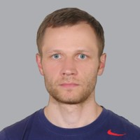 Alexey Zakharchuk